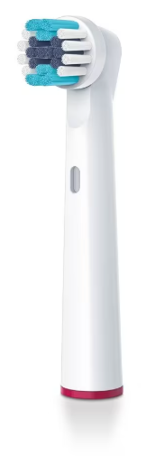 Recargas Escova de Dentes Clean BEURER 10154 - 8 Unidades