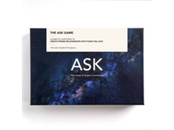 The Ask Game | Portugues + Ingles