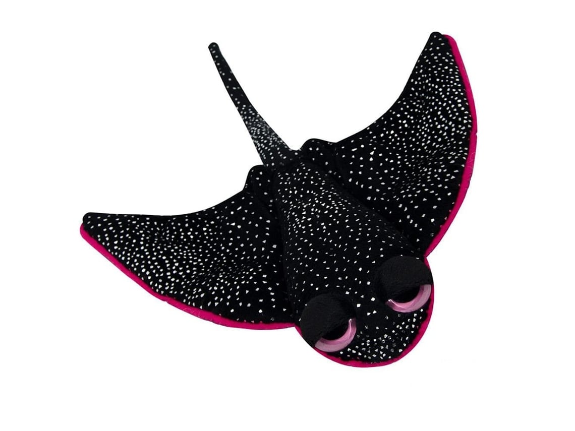 Peluche Manta Glitter