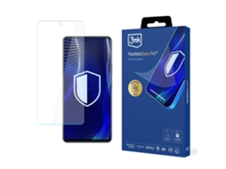 Pelicula de Vidro 3MK Vivo V40 SE 5G