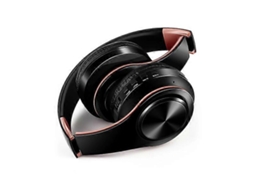 Fones De Ouvido Bluetooth Sem Fio, Novos Fones De Ouvido Estéreo Com Microfone Para Iphone E Samsung Ly Ebike