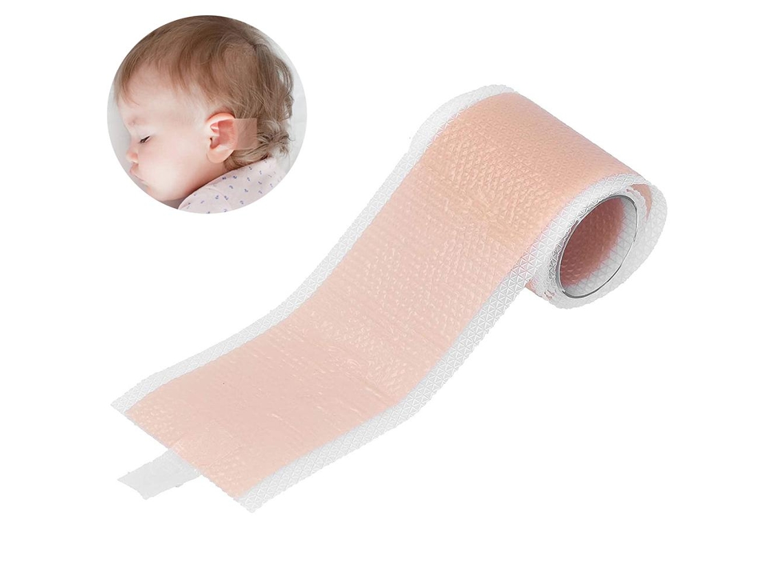 Corretor de Orelha Neonatal LAXISCREED