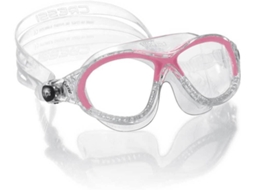 Óculos de Natação CRESSI Rosa