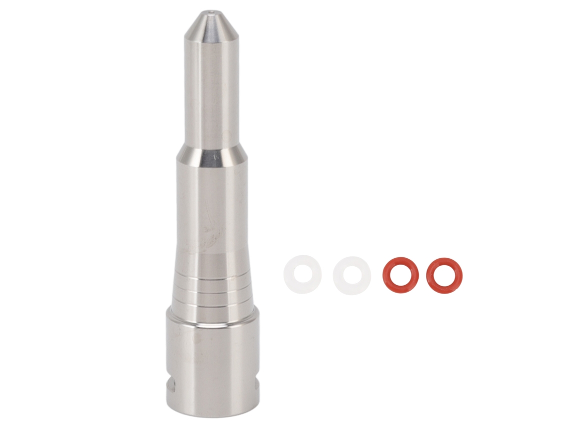 Garrafa Vapor Inox Aço Para Cafeteira Delonghi Ecp3420 Ec680