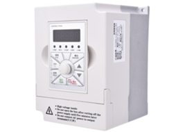 Inversor de Frequência 1.5kw Monofásico para Trifásico
