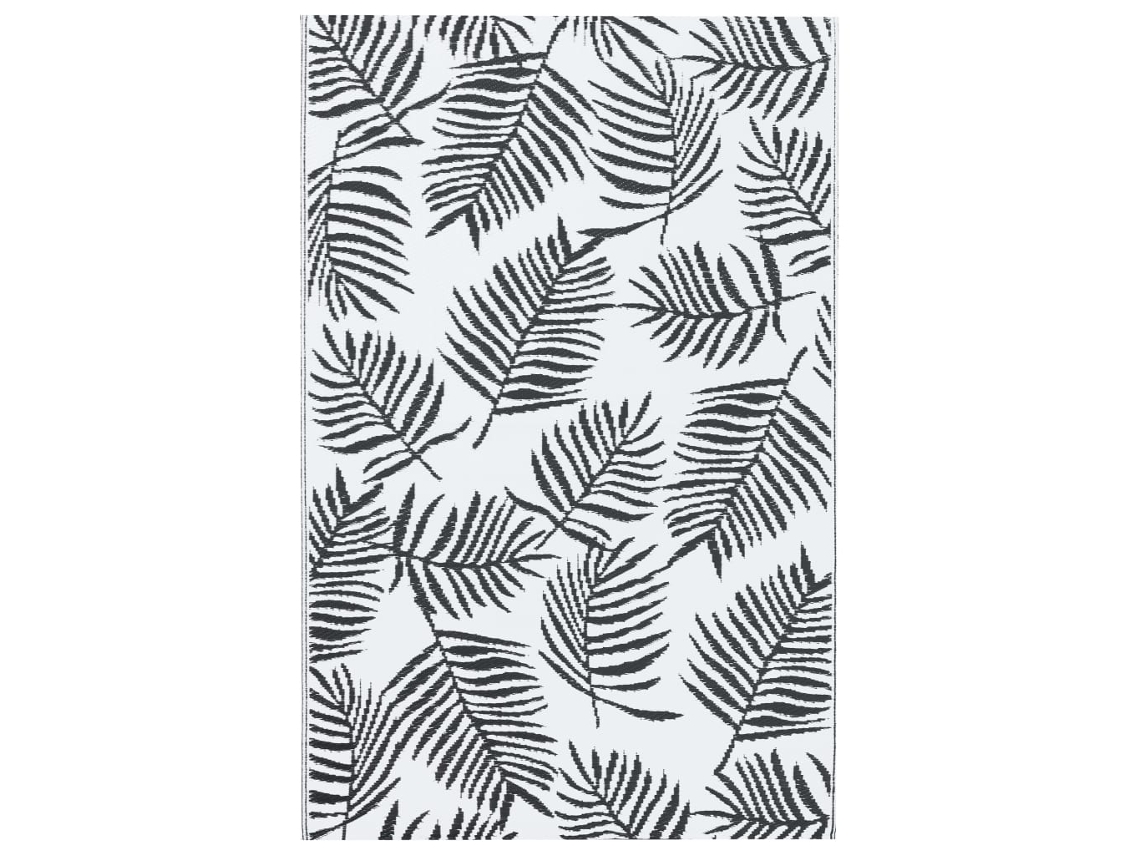 Outdoor Carpet, Outdoor Carpets Vidaxl Branco Polietileno (190 X 290 Cm)