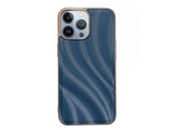 Lurelia Capa Iphone 14 Pro Galvanoplastia