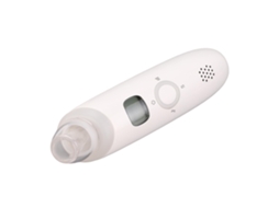 Primerox aspirador Nasal Elétrico para Bebê com 3 Níveis de Aspiração Música Calmante Luz Led Bateria Recarregável