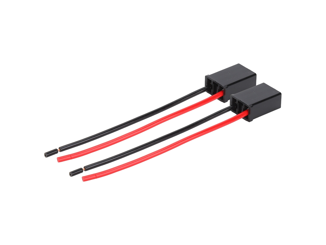 Kit De Ligação Para Iluminação Laxiscreed Para Diy E Substituição Fácil De Conectores Seguros