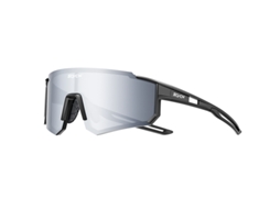 Óculos de Ciclismo Unissex Uv400 Multicoloridos Antirreflexo MDUG (modelo Padrão 4)