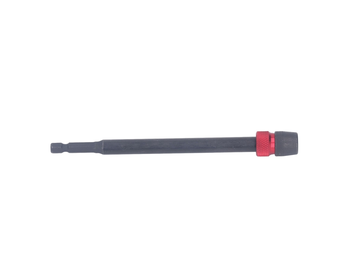 Laxiscreed Adaptador Para Chaves De Impacto 1/4" E Extensões De Ferramentas