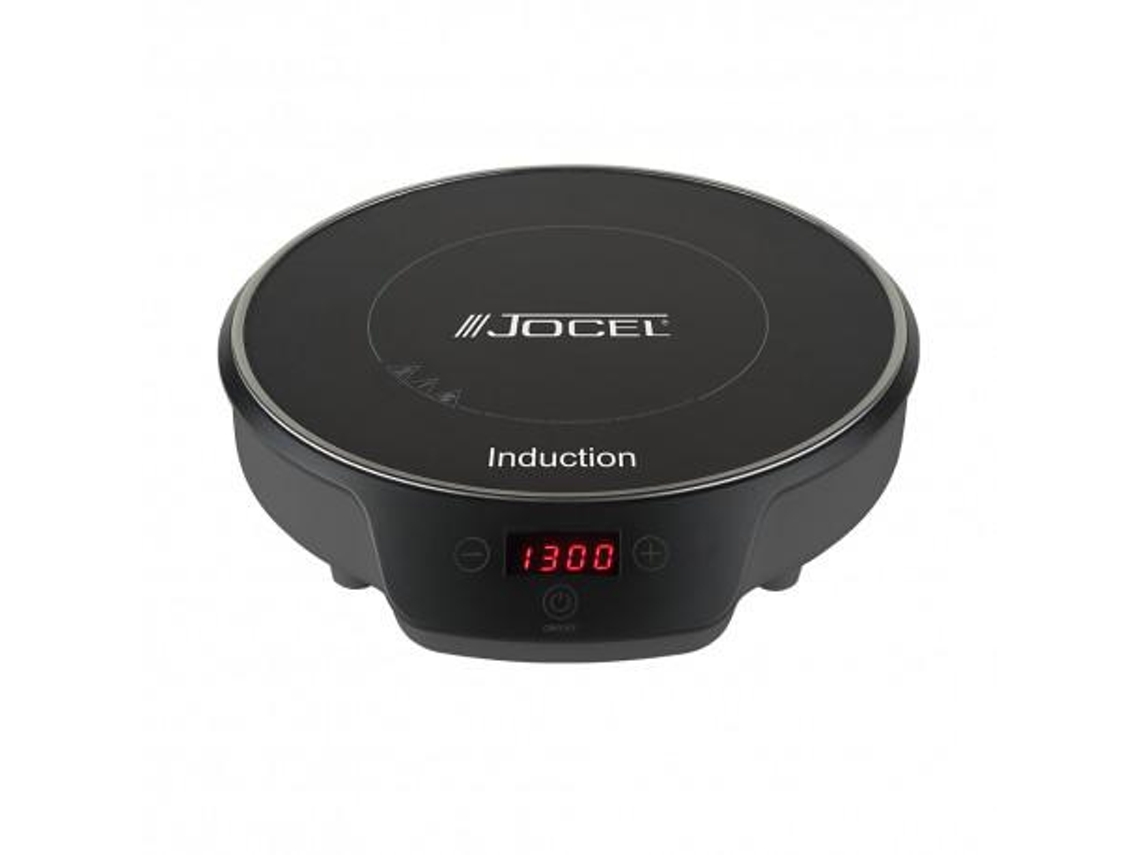 Placa Indução Jp1/009159 Jocel Preto