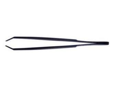 Solingen Pinça Profissional Preta 9 Cm DISNA