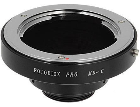 Adaptador FOTODIOX MD-C PRO
