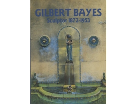 Livro Gilbert Bayes de Louise Irvine (Inglês)