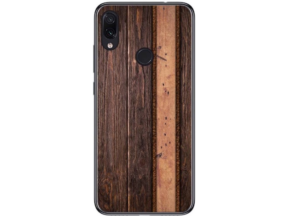 Capa Xiaomi Redmi Note 7 TUMUNDOSMARTPHONE Madeira 05 Multicor