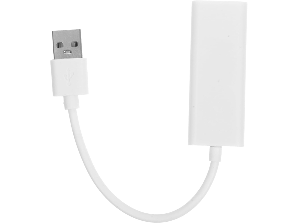 De Placa Rede Usb , Conversor Para Ethernet Computador Portátil
