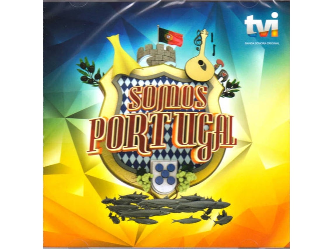 CD Somos Portugal