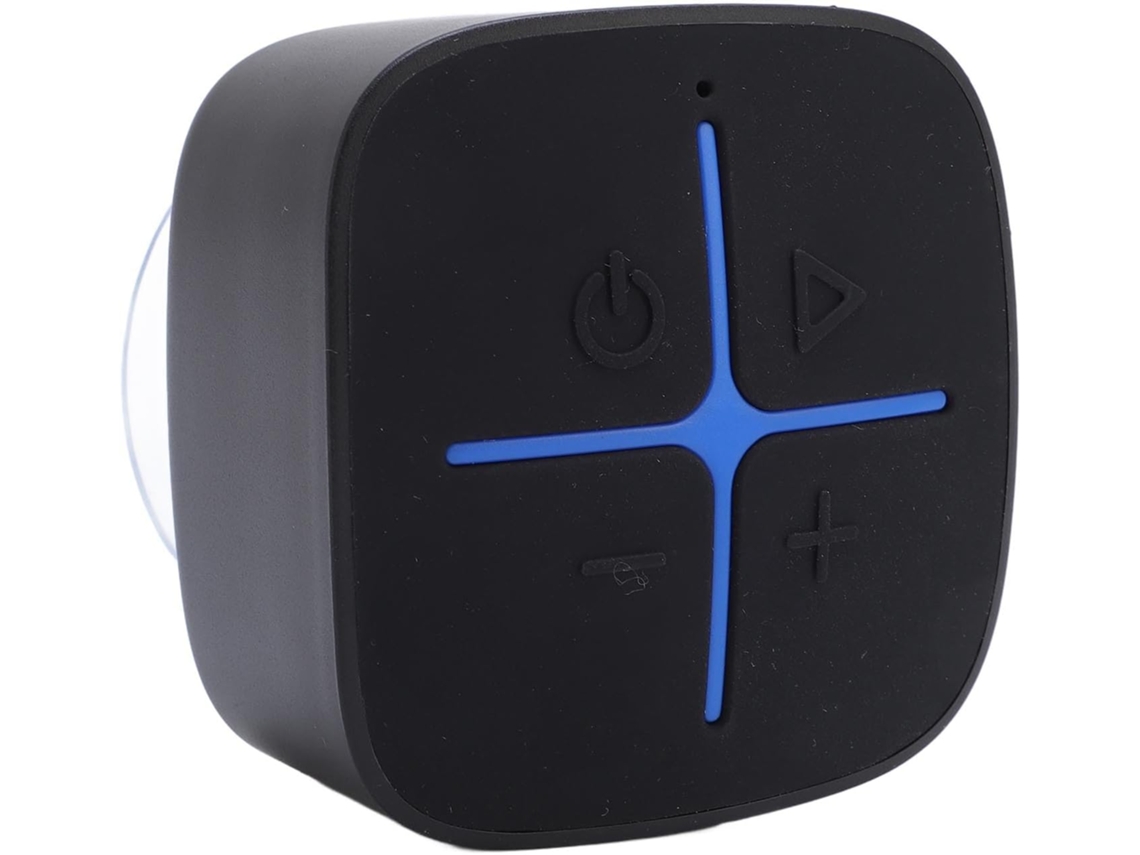 Caixa De Som Bluetooth Para Chuveiro, Caixa De Som Bluetooth Resistente À