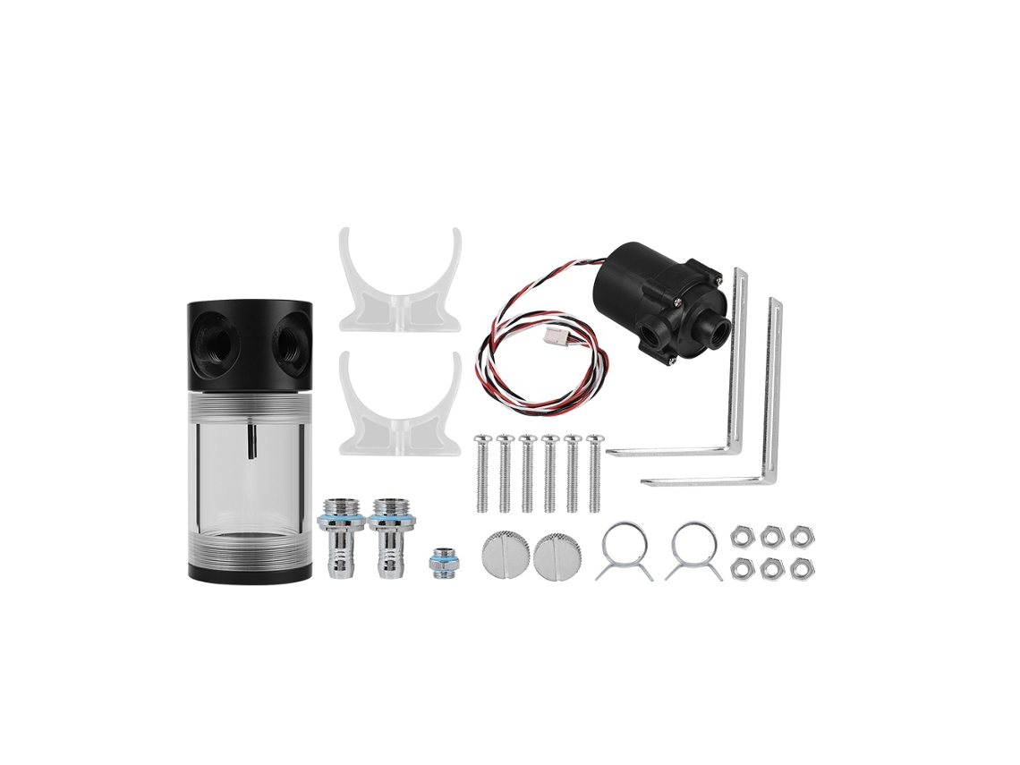Bomba de Água LAXISCREED 14w 500l/h