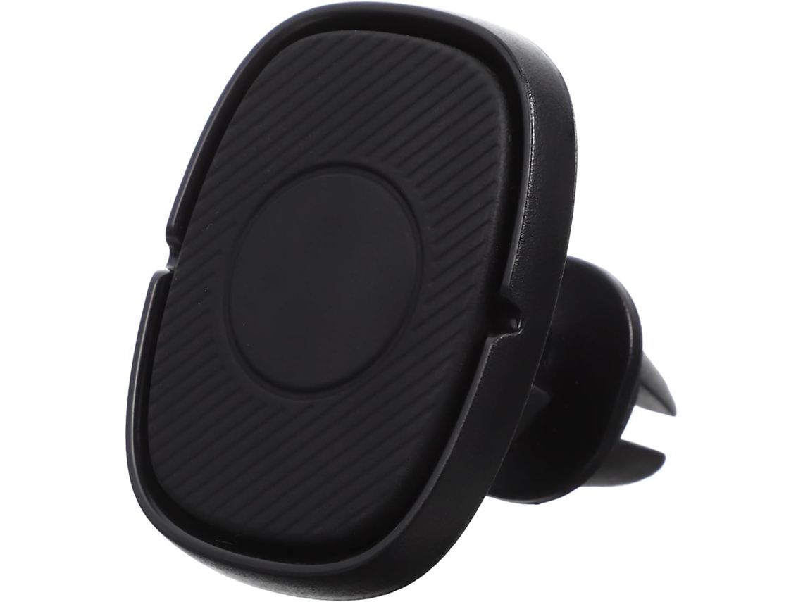 Suporte Magnético Para Celular Veicular, Com Ângulo Ajustável E Rotação.
