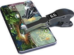 Automático Na Tela Do Telefone, Cliques Automáticos Na Tela
