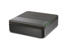 Adaptador de Telefonr Analógico CISCO Ata191-K9