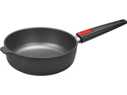 Frigideira WOLL Nowo-Titanium 28 cm 1728N