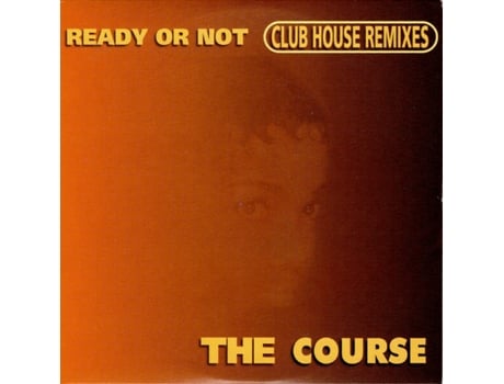 Cd Ready Or Not Club House Remixes Lowland Records
