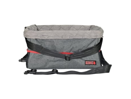 Brinquedo KONG Travel Banco Elevatório para Cão