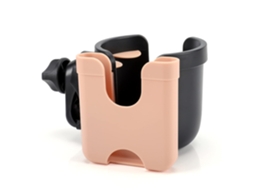 Suporte Para Copos Com Suporte Para Celular, Suporte Para Copos De Bicicleta, Universal 2 Em 1