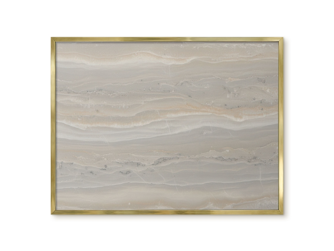 Magnetic Board For Wall Natural Elegance For The Bedroom Espelharte (80x60 Cm)