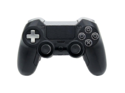 Natal 2022 Elite Sem Fio Bluetooth Game Controller Game Joystick Para Ps4/slim/pro/pc De Alta Qualidade Hengjian