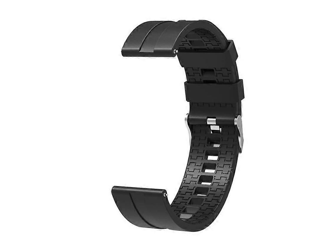 Pulseira De Silicone De Substituição Ajustável De 22 Mm Para Huawei Watch Gt. Olysi Shop