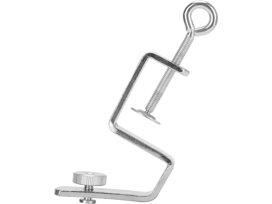 Grampos De Mesa Para Máquina Tricô. Peças Reposição Profissionais Em