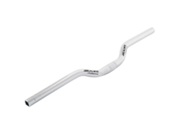 Guiador City 155Tp Prateado 25.4 Mm / 580 Mmbonin