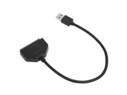 Adaptador HURRISE 2.5In Usb 3.0 para Disco Rígido Ssd Hdd Acessórios para Laptop