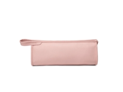 Bolsa de Armazenamento para Secador de Cabelo e Ferramentas Rosa S/MARCA