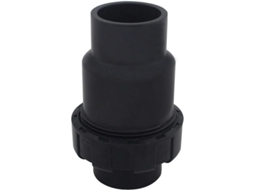 Válvula de retenção Nova Line PVC 50mm | S/MARCA