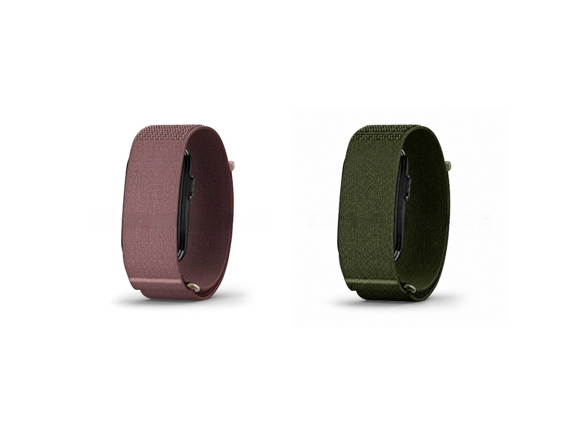 Bracelete para Garmin Cirqa L-xl Sem O Smart Band (apenas A Bracelete 2 Cores)