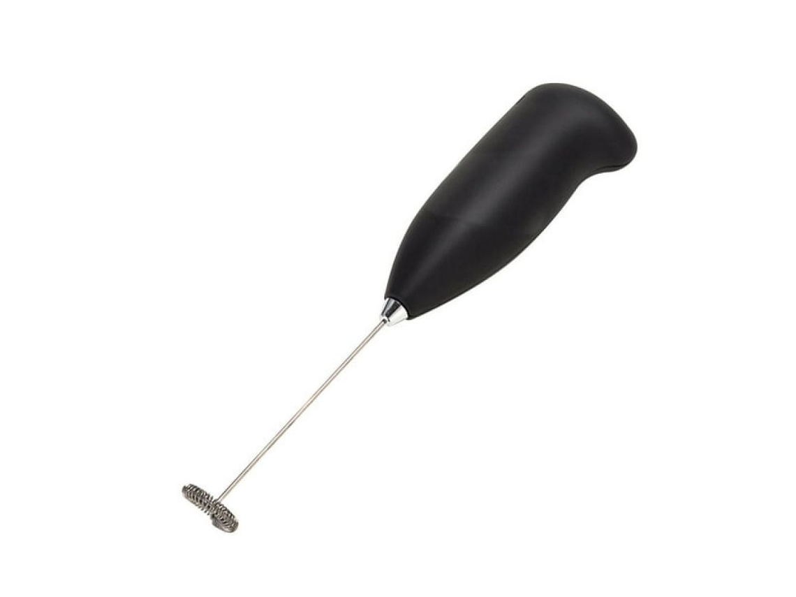 Espumador de Leite AQUAFORGE, Bateria, para Café, Matcha