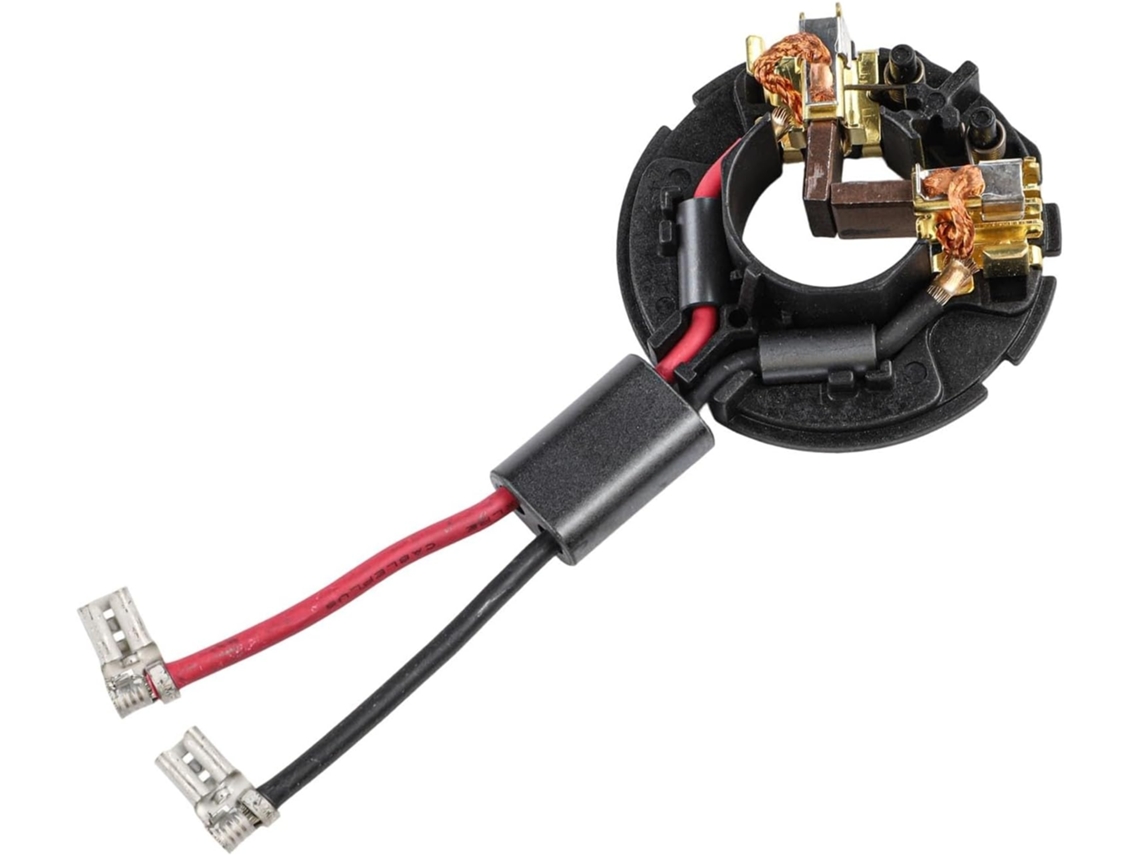 Porta-escovas De Carvão Para Furadeira Impacto Sem Fio Makita Xph10,