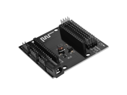 Hkj placa de Desarrollo Inalámbrica Wifi Esp8266 com Puerto Serie Y Alimentación para Nodemcu Y Lua