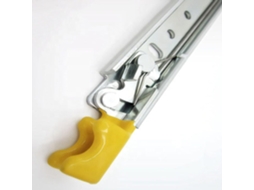 Corrediças Para Gavetas Com Rolamentos De Esferas Reforçados, 36, 40, 48, 52, 60e 72 Polegadas, 1par, 76mm De Largura