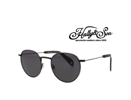 Hally &Amp; Son Óculos de Sol Dh008S03 HALLY&SON