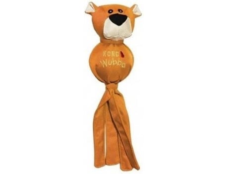 Peluche para Cães  Wubba Ballistic Friends (Grande)