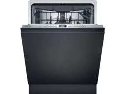 Máquina de Lavar Loiça Encastre SIEMENS SX73EX22CE (14 Conjuntos - 60 cm - Painel Preto)