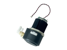 Bomba Peristáltica Para Aspirador De Pó Roborock S7 Maxv Ultra S7 Pro Ultra - Acessórios Para Bomba De Água (vazia, Para Lavagem E Enchimento)_ptg