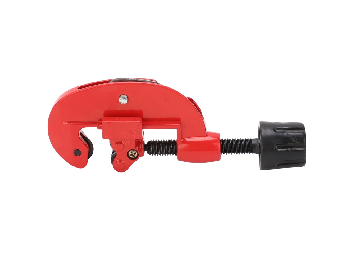 Ferramenta De Corte De Tubos E Canos Para Fibra Óptica De 1/8 A 1-1/8 Polegadas - Acessórios De Ferreiroaria