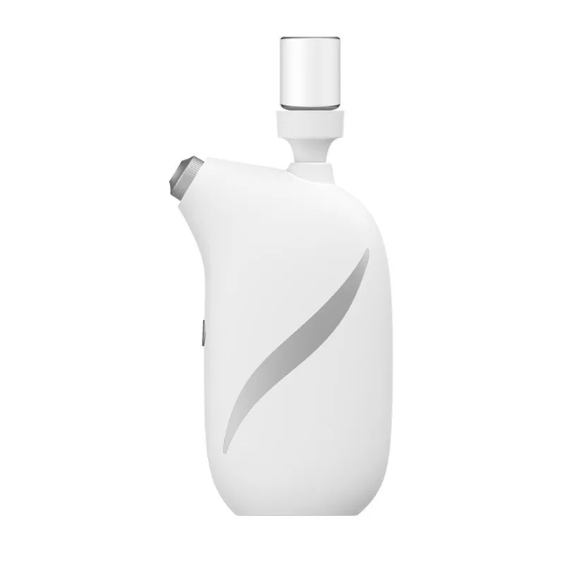 Vaporizador Facial Nano Portátil Hidratante